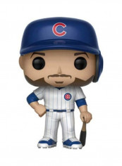 Pop! Baseball Kris Collectible Figure 3.75inch reviews Pop! Baseball Kris Collectible Figure 3.75inch