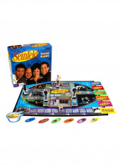 Seinfeld Trivia Game 1241917