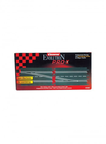 Evolution Pro-X Race Track Lane 30308