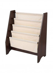 Sling Bookshelf Espresso
