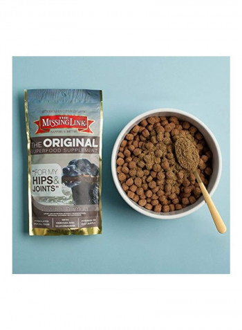 The Original Superfood Supplements 2.26kg