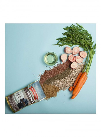 The Original Superfood Supplements 2.26kg