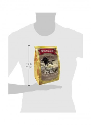 The Original Superfood Supplements 2.26kg