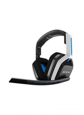 Astro A20 GEN 2 Blue PS5 Gaming Headset