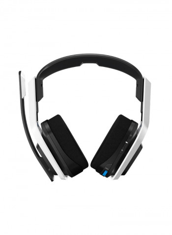 Astro A20 GEN 2 Blue PS5 Gaming Headset