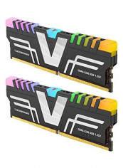 Desktop Memory Module 16GB Multicolour