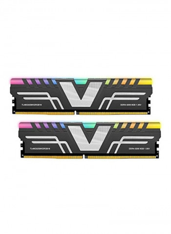 Desktop Memory Module 16GB Multicolour