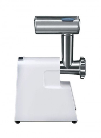 Multiquick 3 Meat Mincer 1300W G1300 White/Silver/Black