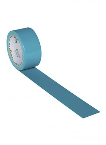Single Roll Tape Aqua