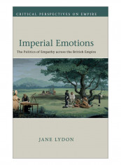 Imperial Emotions Hardcover