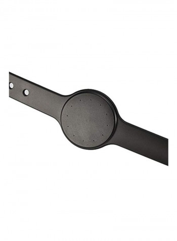 Bluetooth Waterproof Smartwatch Black