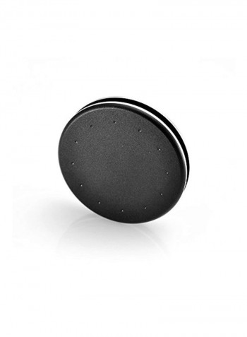Bluetooth Waterproof Smartwatch Black