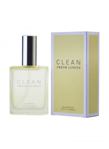 Fresh Linens EDP 2ounce