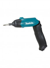 In-Line Cordless Screwdriver Blue/Black
