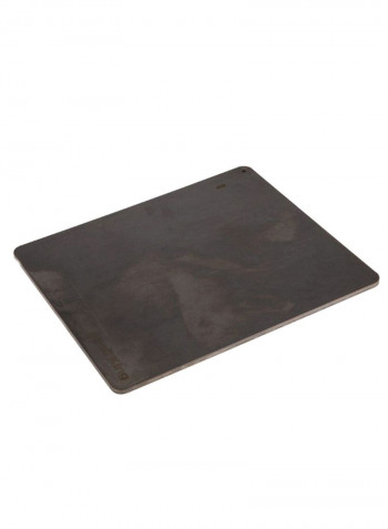 Grill Plate Grey