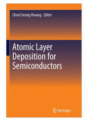 Atomic Layer Deposition For Semiconductors Paperback 1st Edition