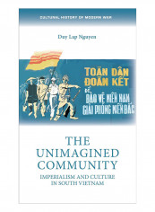 The Unimagined Community Hardcover