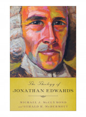 Theology Of Jonathan Edwards Hardcover