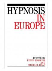 Hypnosis In Europe Paperback
