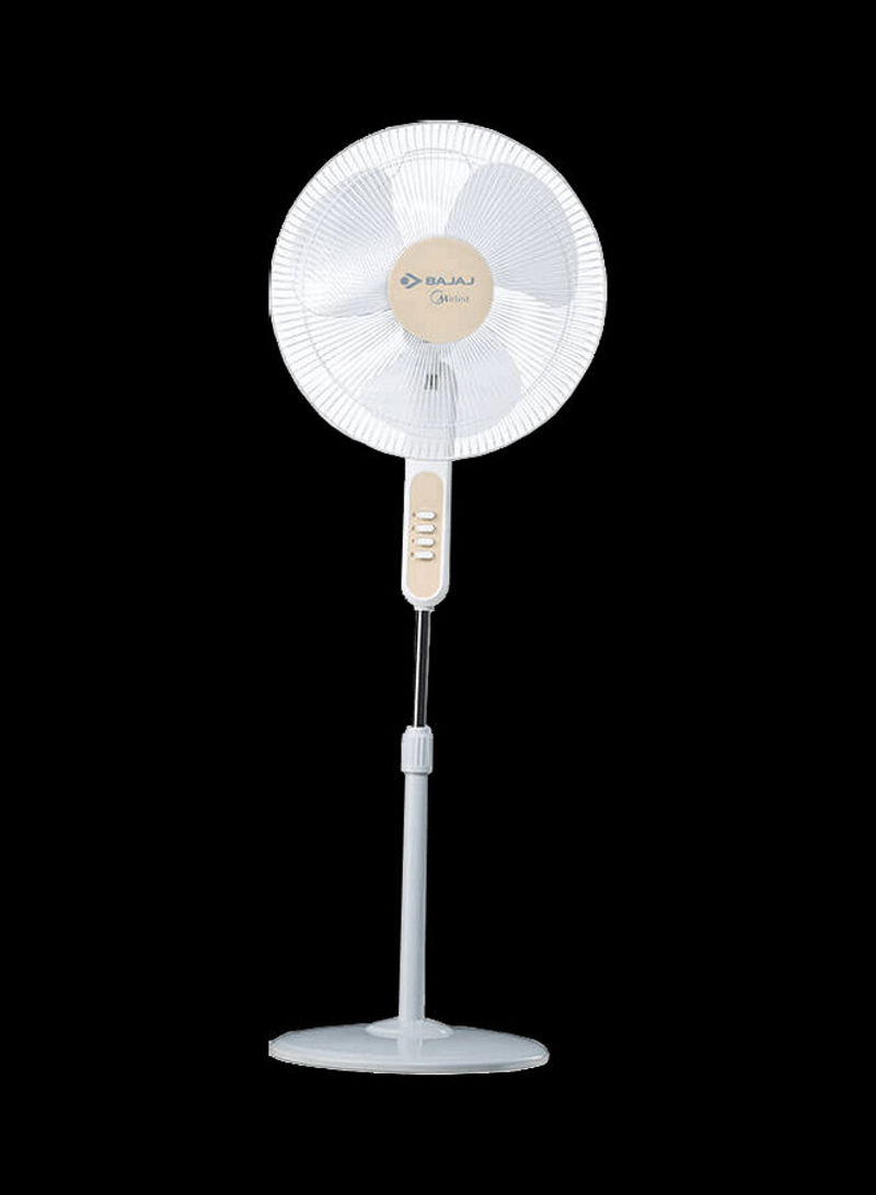 Pedestal Fan 55 W 60136 White