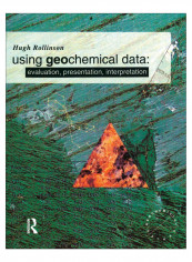 Using Geochemical Data Paperback