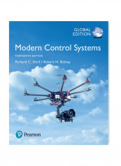 Modern Control Systems Paperback 13