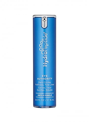 Puffiness And Fine Line Eliminator 5ounce