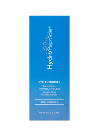 Puffiness And Fine Line Eliminator 5ounce