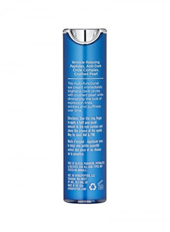 Puffiness And Fine Line Eliminator 5ounce