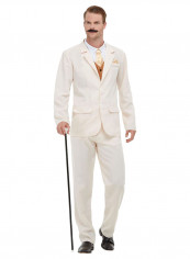 Roaring 20s Gent Costume L