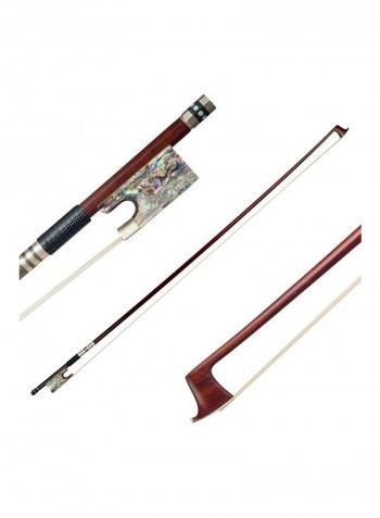4/4 Violin Fiddle Bow
