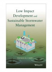 Sustainable Stormwater Hardcover