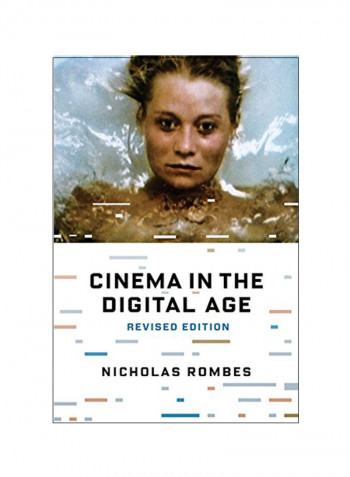 Cinema In The Digital Age Hardcover 2