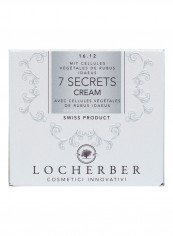 7 Secrets Cream with Rubus Idaeus Plant Cells White 30ml reviews 7 Secrets Cream with Rubus Idaeus Plant Cells White 30ml