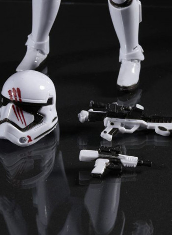 Star Wars The Black Series Finn Action Figure B5893AS0 6inch