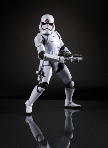 Star Wars The Black Series Finn Action Figure B5893AS0 6inch