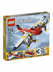 Creator Propeller Adventures Building Toy 7292