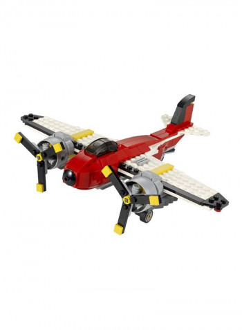 Creator Propeller Adventures Building Toy 7292