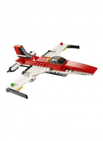 Creator Propeller Adventures Building Toy 7292
