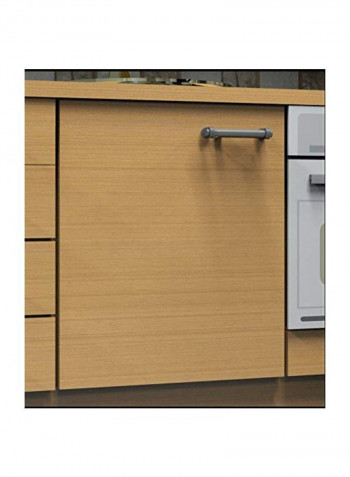Groovy Accents Door Pull Gold 8inch