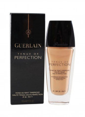 Tenue De Perfection Timeprooof Foundation SPF20 05 Being Fonce