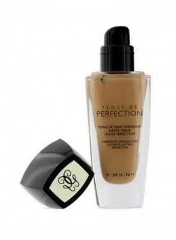 Tenue De Perfection Timeprooof Foundation SPF20 05 Being Fonce