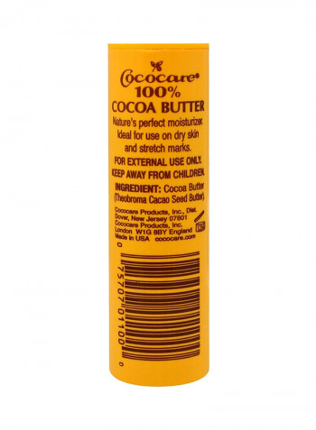 Pack Of 6 Cocoa Butter Stick 1أوقية