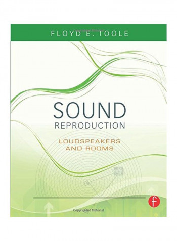 Sound Reproduction Paperback 1