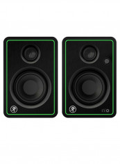 2-Piece Multimedia Speaker Set CR3-X Black