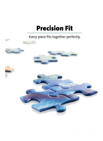 200-Piece Disney Frozen Jigsaw Puzzle Set
