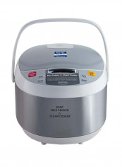 Electric Rice Cooker 1.8L 1.8 l 860 W 16012 Grey