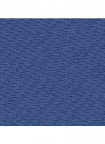 Single Sombras Blackout Window Shade Blue 160x240cm
