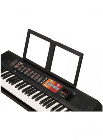 Portable Digital Keyboard