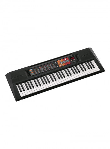 PSR-F51 61-Key Portable Keyboard